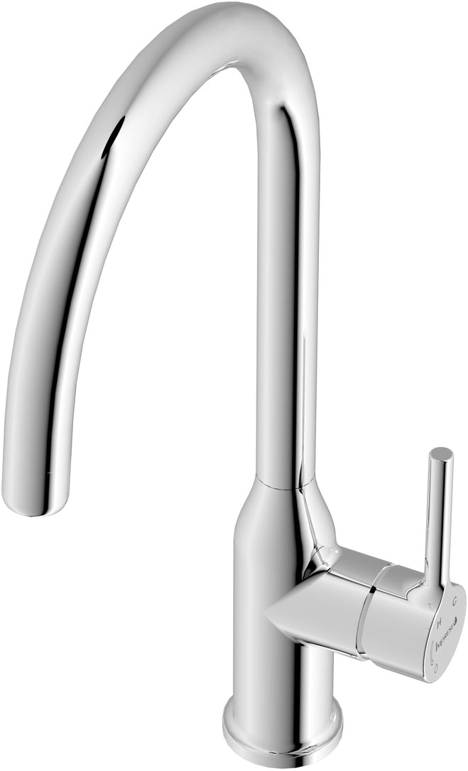 в продаже Смеситель для кухни Imprese Kucera f03403401AC - фото 3