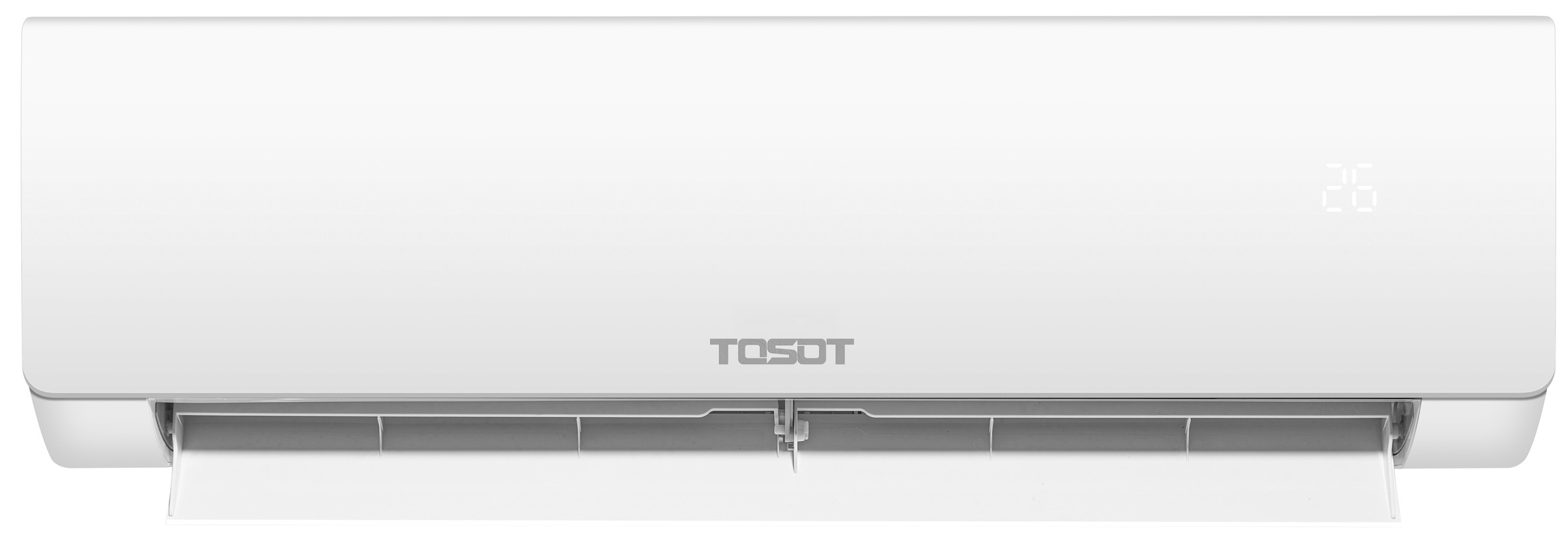 Кондиционер сплит-система Tosot Hansol Evo GL-24YS цена 56799 грн - фотография 2