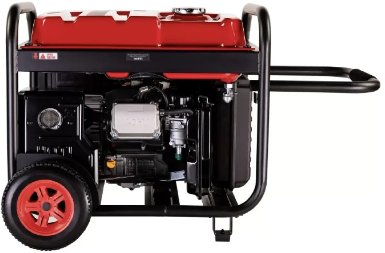 продаємо Квітка PRO KG12000iYESA (110-7065) в Україні - фото 4