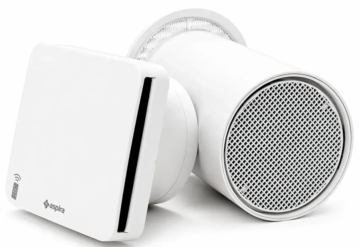 продаємо Aspira Ecocomfort 160 + Ecocomfort SAT 160 (AP19980/AP19979) в Україні - фото 4
