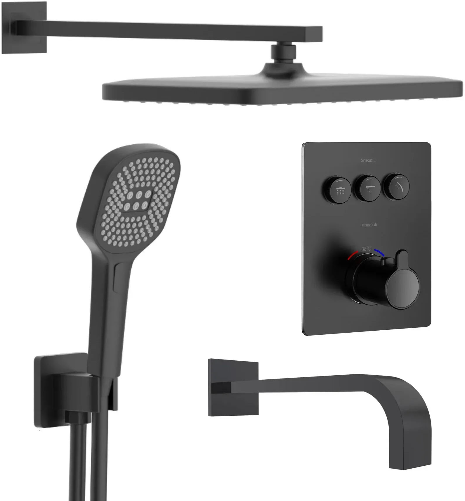 Imprese Smart Click SET20260806