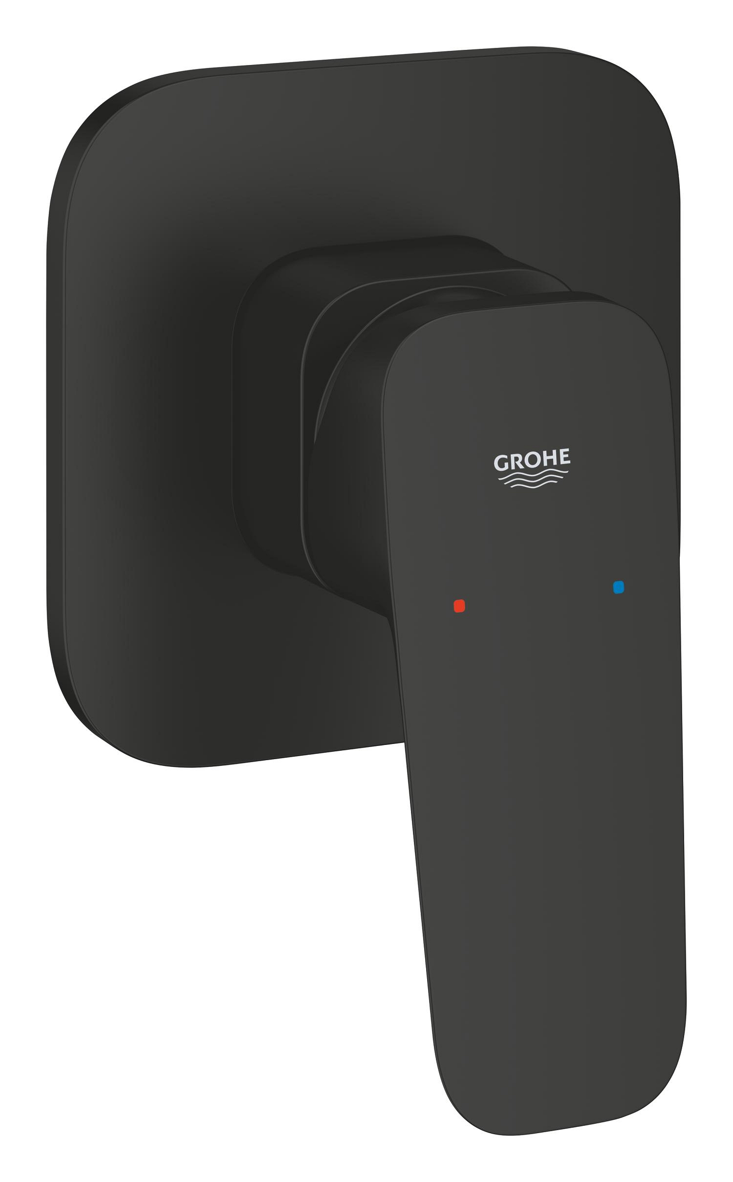 Гигиенический душ Grohe Cubeo UA11183243 цена 12528 грн - фотография 2