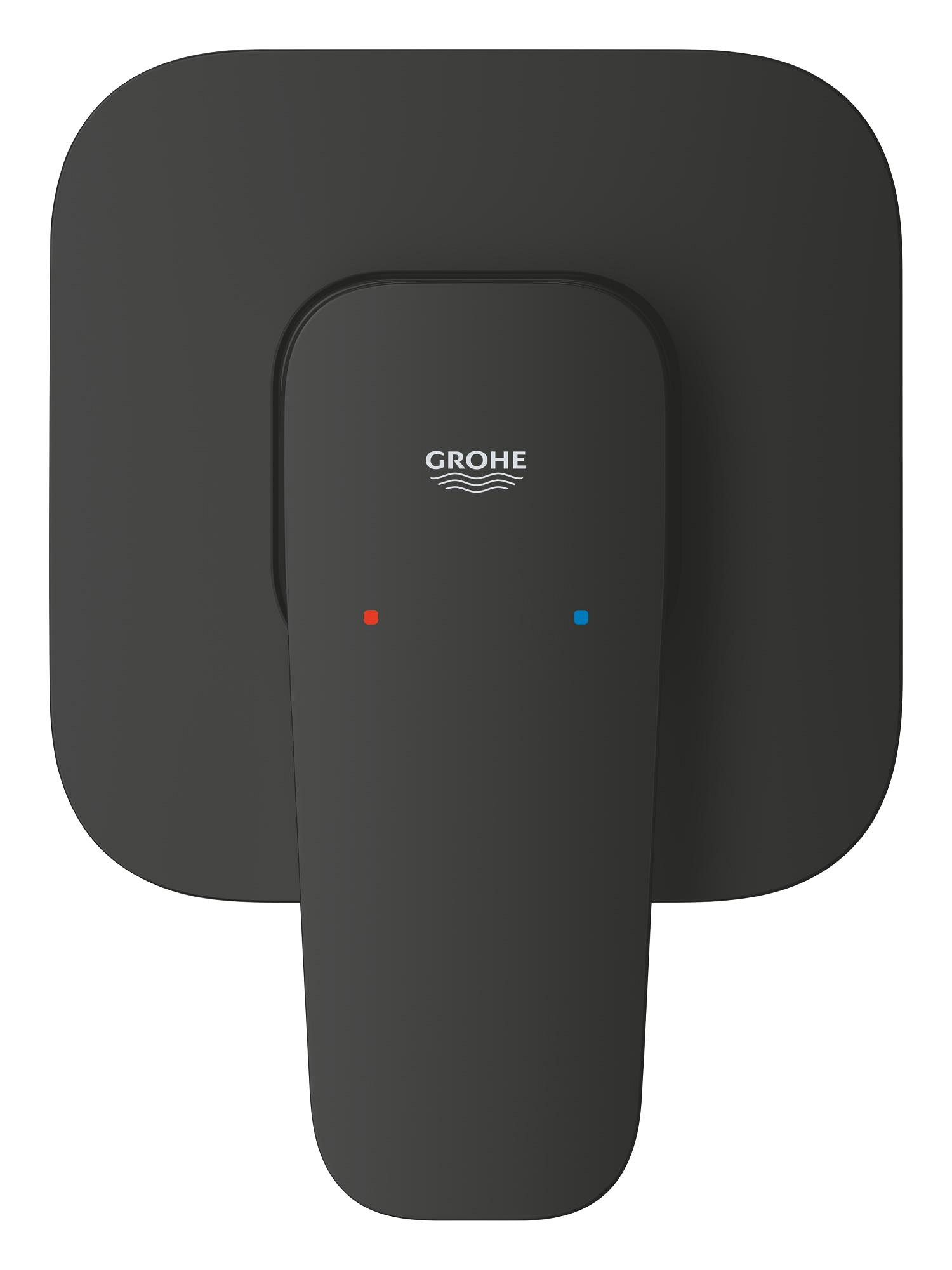 в продаже Гигиенический душ Grohe Cubeo UA11183243 - фото 3
