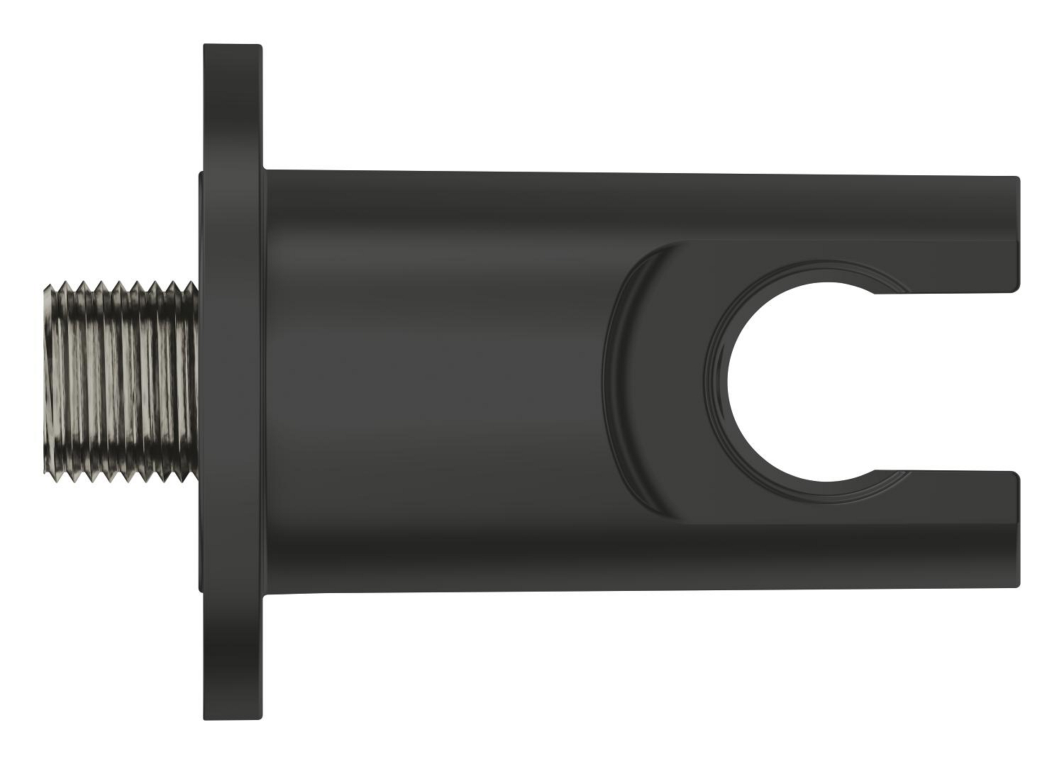 Гигиенический душ Grohe Cubeo UA11183243 обзор - фото 8