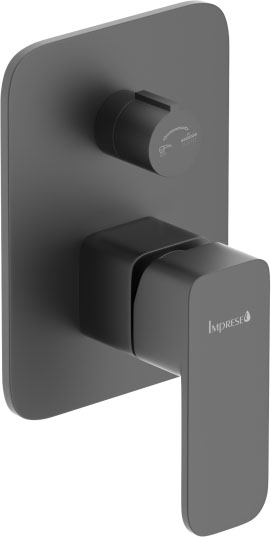 Душевая система Imprese Bilovec t03000910SQС цена 11440 грн - фотография 2