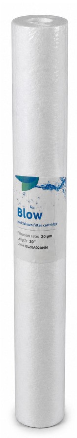 International Drops Blow 20" 20 мкм