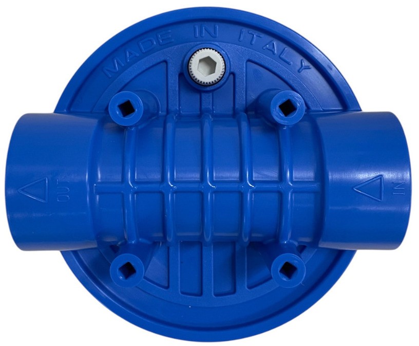 продаём International Drops из 3 частей 9 3/4" для холодной воды 1" (DR09STRB4PK001NN) в Украине - фото 4