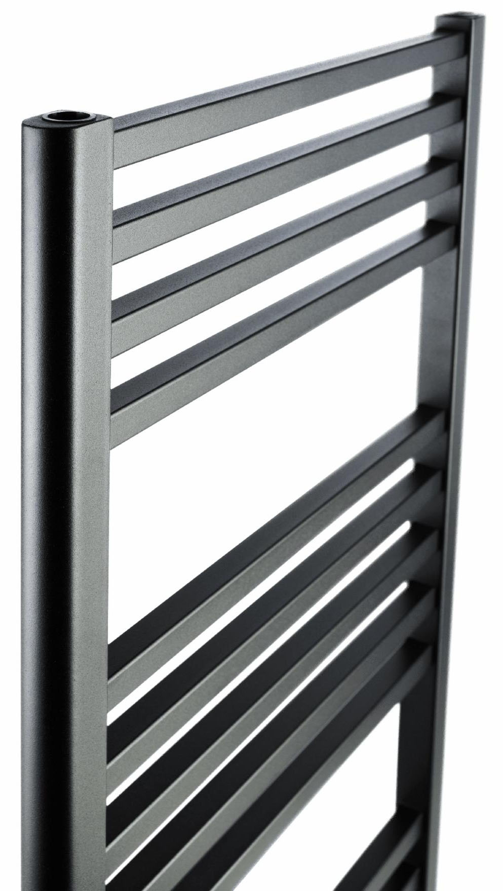 Рушникосушка Luxrad Max 922x500 (MAX922500S040ELVBM300) ціна 12111 грн - фотографія 2