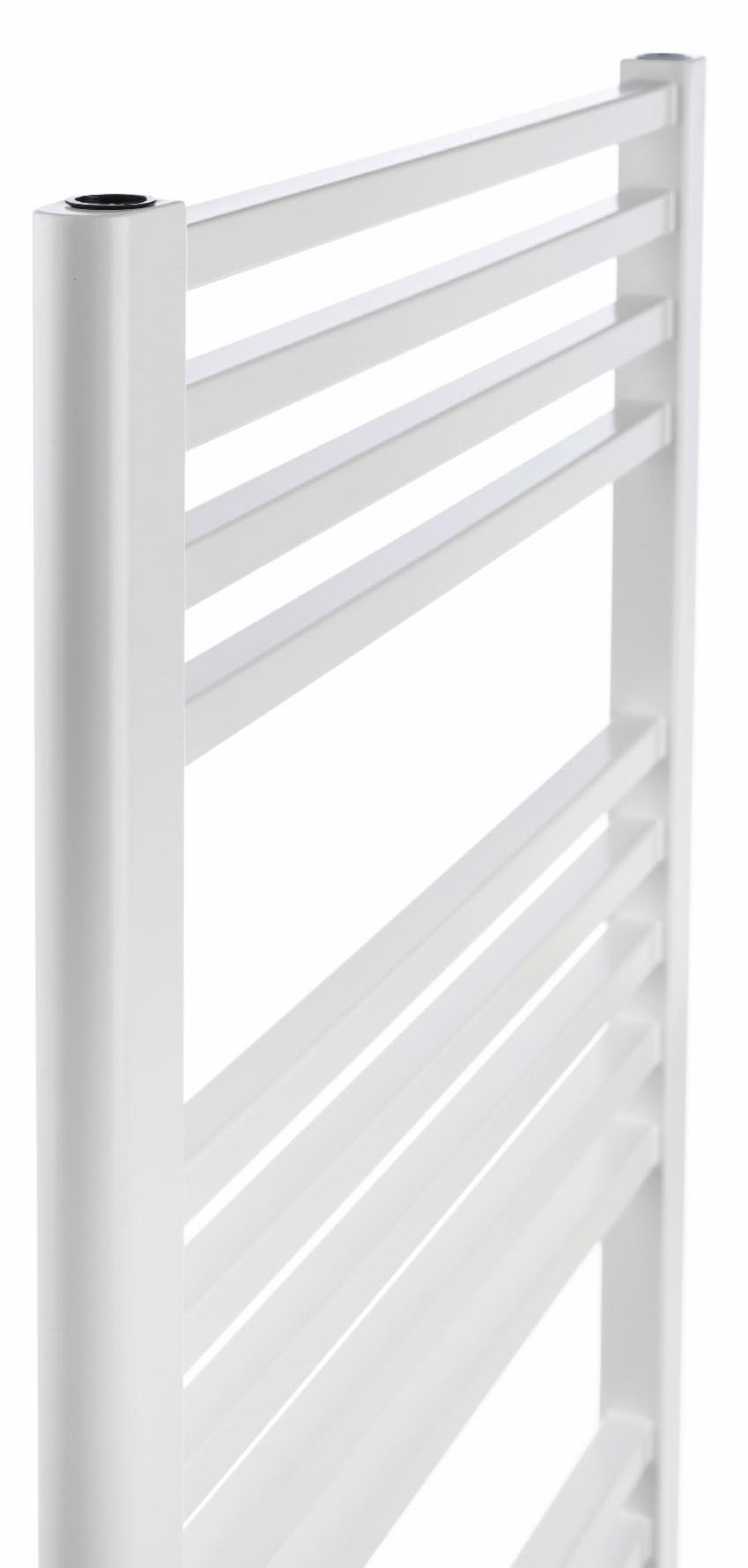 Рушникосушка Luxrad Max 922x500 (MAX9225009003ELPW300) ціна 12476 грн - фотографія 2