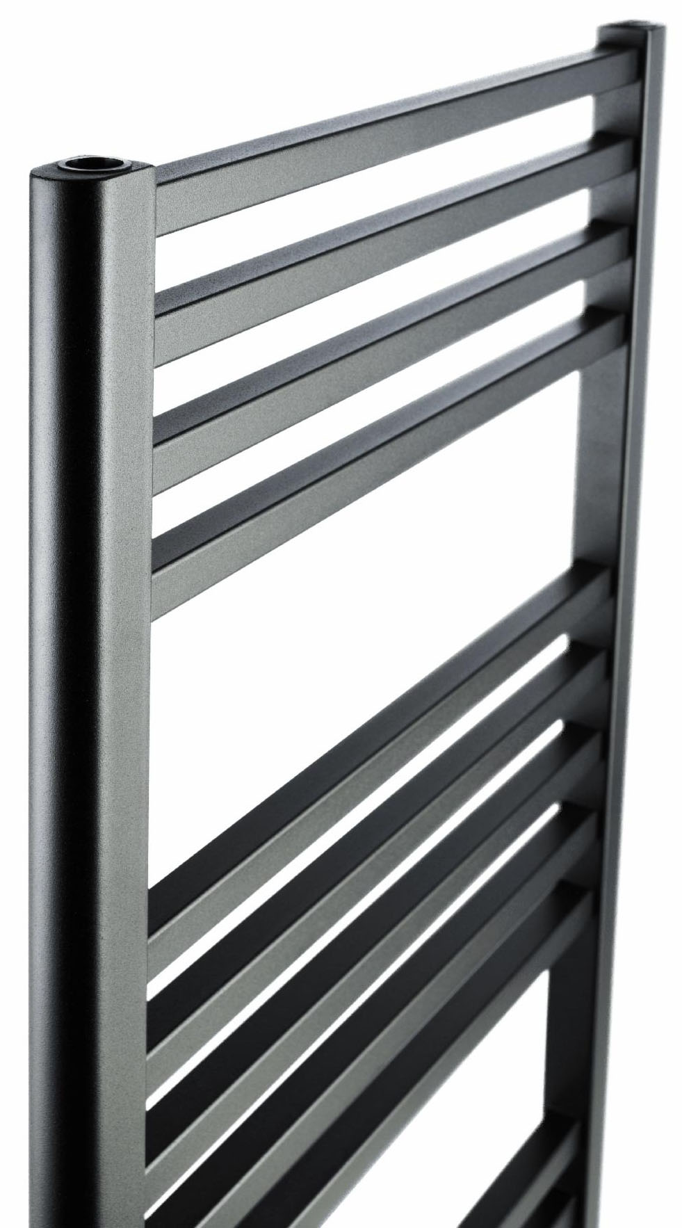 Рушникосушка Luxrad Max 922x500 (MAX922500S040EPPBM300) ціна 13288 грн - фотографія 2