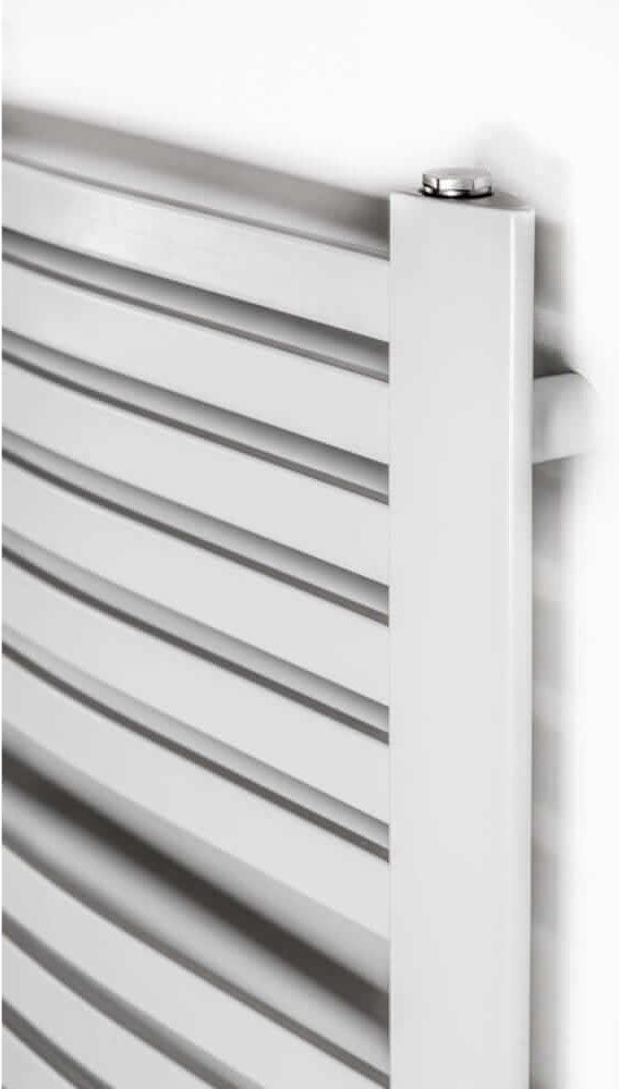 Рушникосушка Luxrad Kastor 765x480 (KAST7654809003ZDC) ціна 10183 грн - фотографія 2