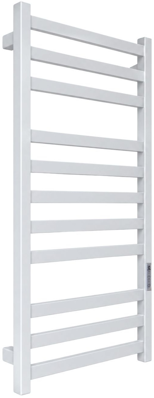 в продаже Полотенцесушитель Carino Cube 1000x490 White Matte (C1049FWM) - фото 3
