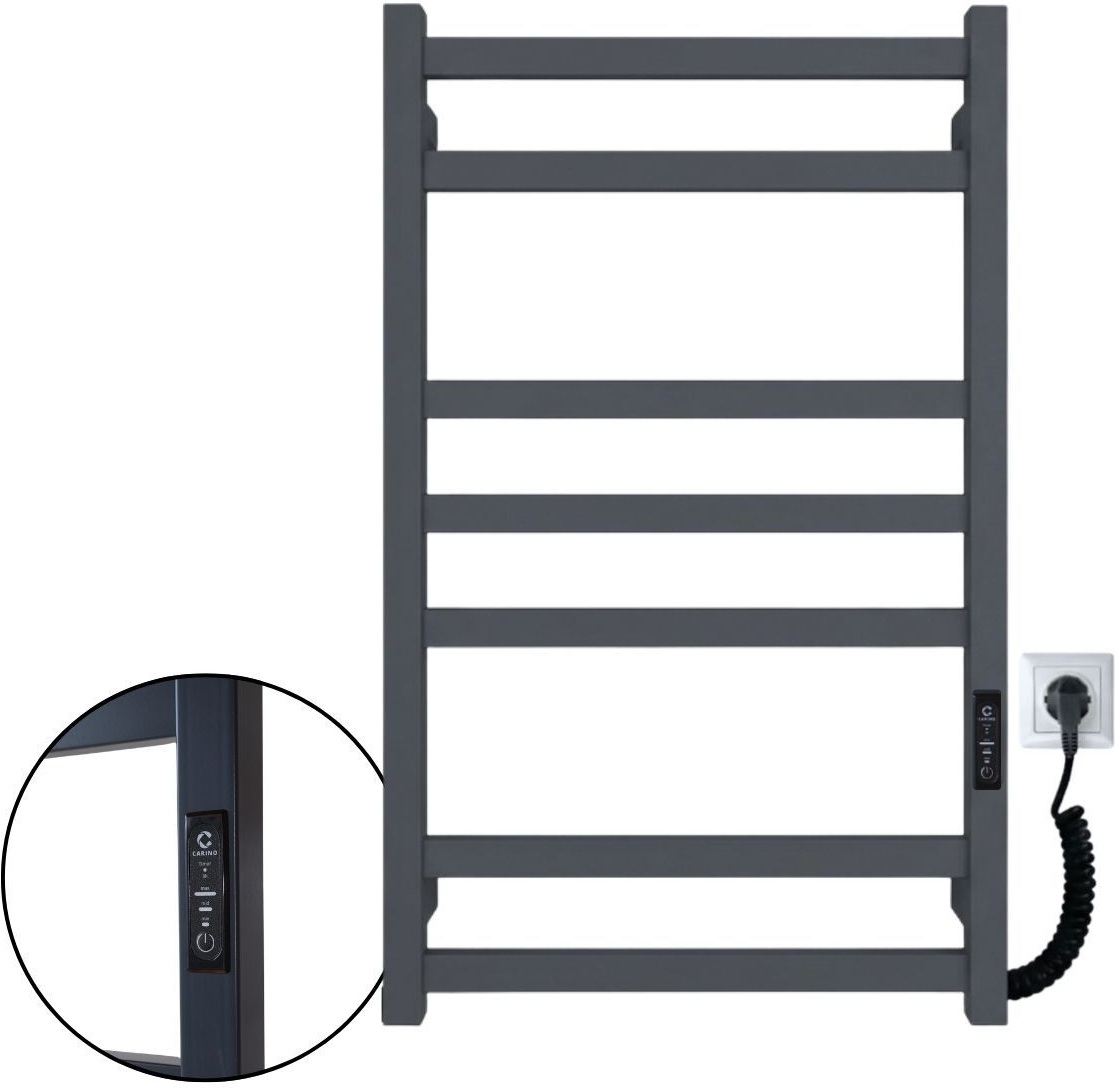 Carino Cube 790x490 Anthracite Gray (C7949FGAM)