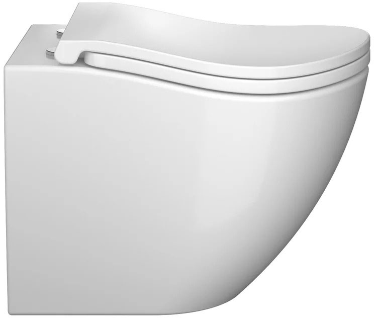 в продаже Унитаз подвесной Koller Pool Round Comfort 1884570198 - фото 3