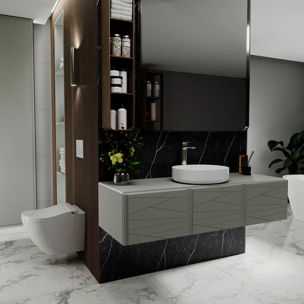 Унитаз подвесной Koller Pool Round Comfort 1884570198 внешний вид - фото 9