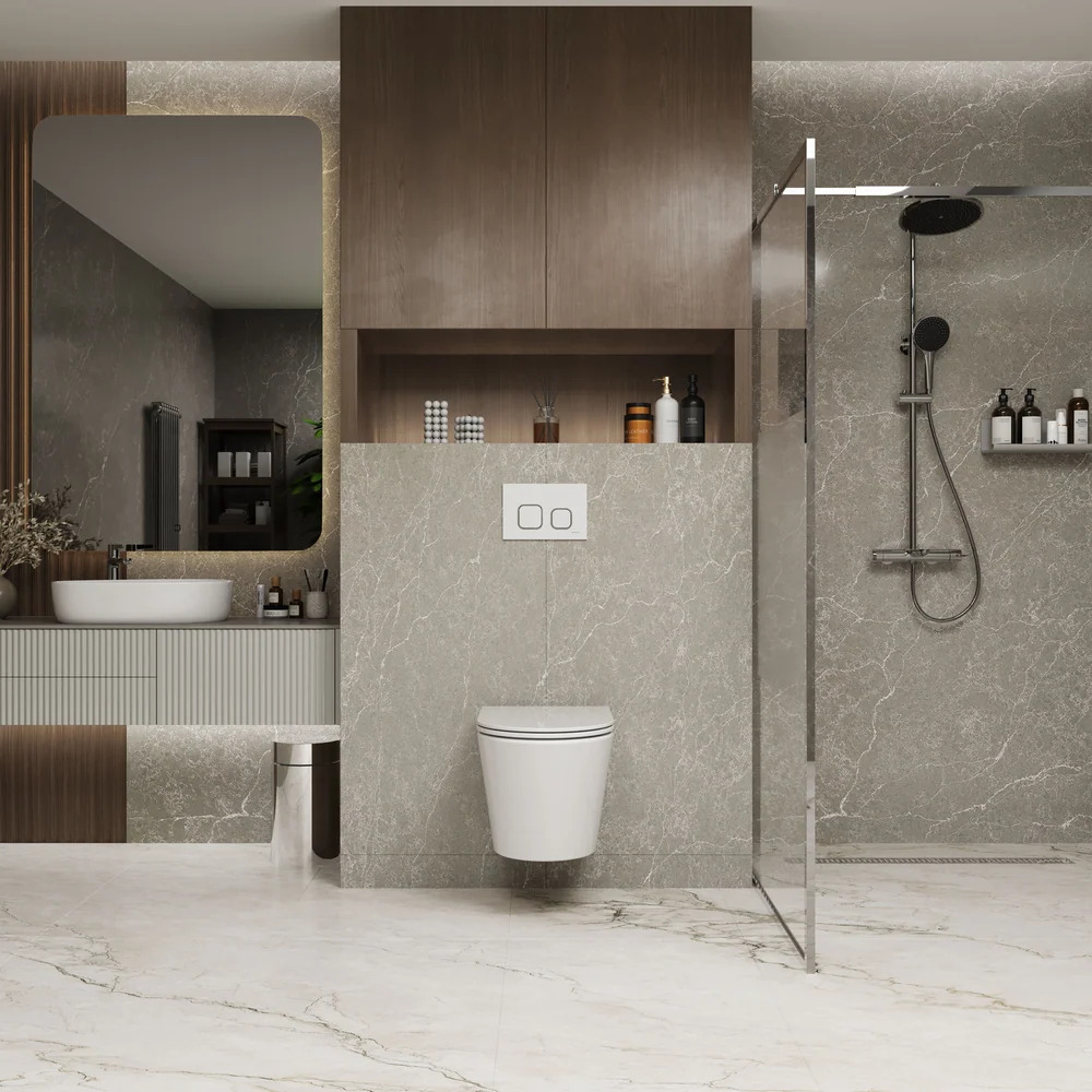 Унитаз подвесной Koller Pool Grace 1808570198 инструкция - изображение 6