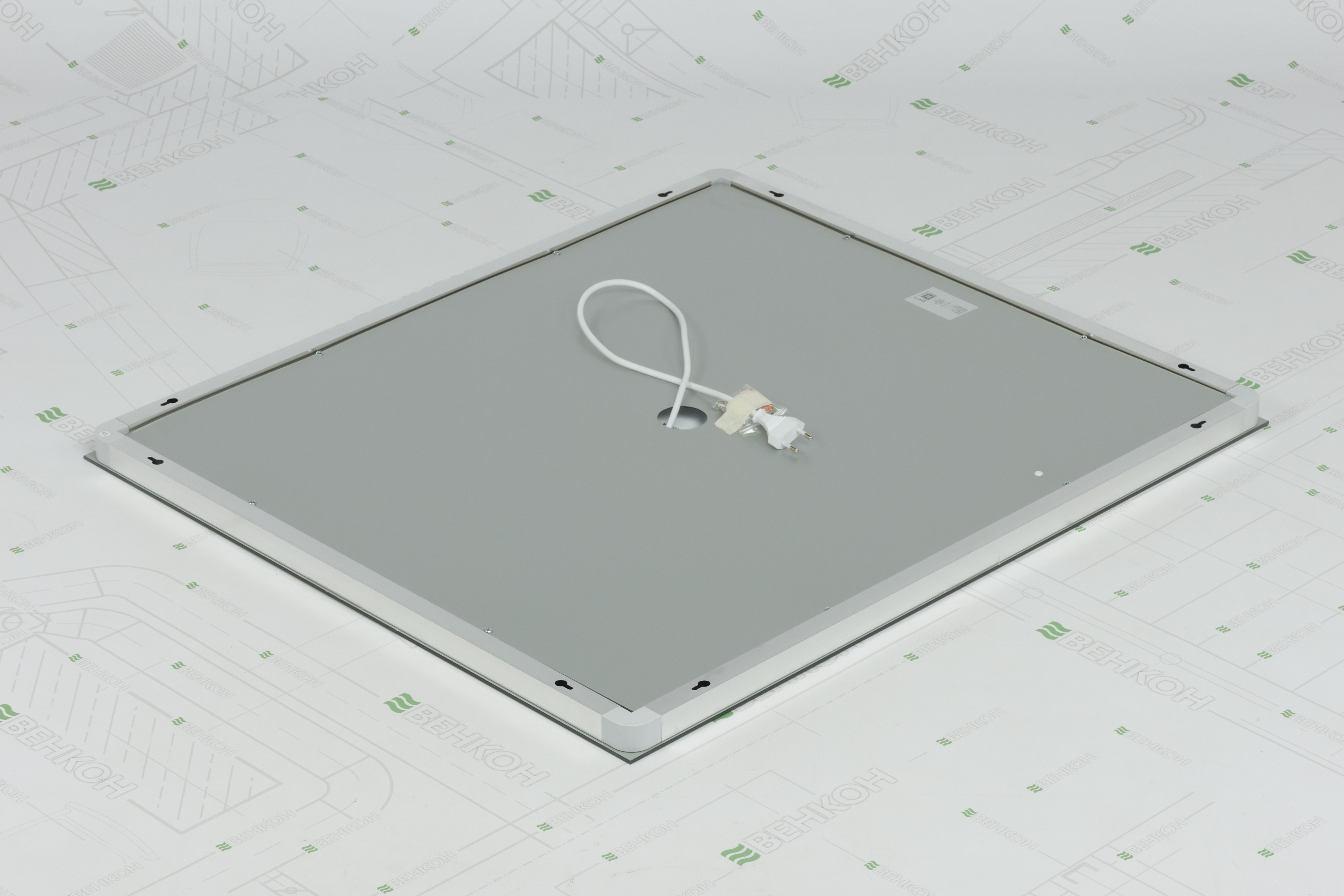 продаємо Q-Tap Mideya 700х800 (QT2078DCF7080W) Уцінка в Україні - фото 4