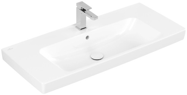 Раковина Villeroy&Boch Architectura 4A87A501 Уценка