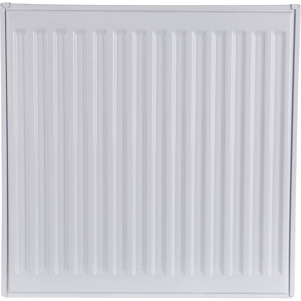 Радіатор для опалення Termoplus Ventil 22 тип 500x400, нижнє підключення (V22-50-040)