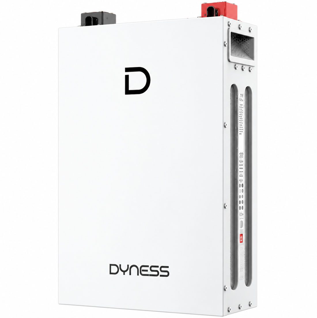 Аккумуляторная батарея Dyness DL5.0F Heat 51.2V 100Ah 5.12kWh LiFePo4 (DL5.0F-H) цена 46068 грн - фотография 2