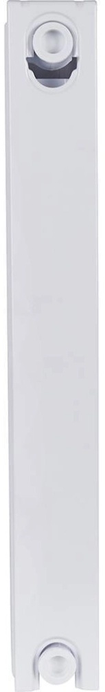 в продажу Радіатор для опалення Termoplus Ventil 11 тип 600x1200, нижнє підключення (V11-60-120) - фото 3