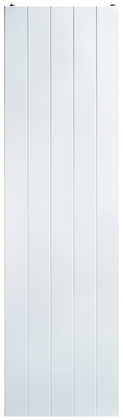 Радіатор для опалення Stelrad Vertex Style 22 тип 2000x400, нижнє підключення (VS22-200-040)