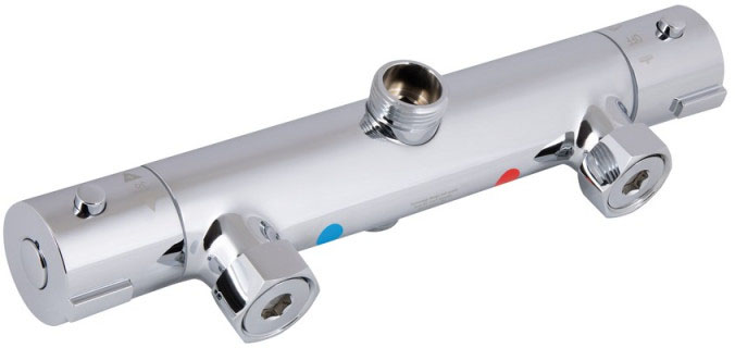 Душова система Q-Tap Sloup QTSL57103ONC Chrome відгуки - зображення 5