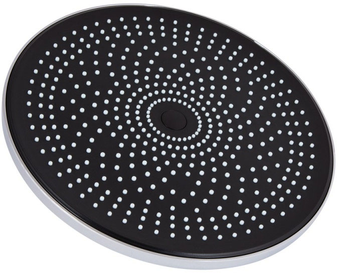 Душова система Q-Tap Sloup QTSL57103ONC Chrome інструкція - зображення 6