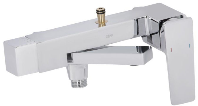 в продаже Душевая система Q-Tap Gemini QT51103KNC Chrome - фото 3