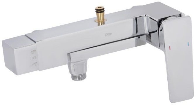 продаём Q-Tap Gemini QT51103KNC Chrome в Украине - фото 4