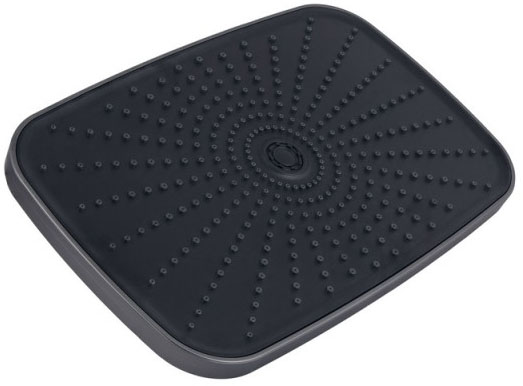 Душевая система Q-Tap Gemini QTGEM111GMB45688 Gunmetal Black PVD отзывы - изображения 5