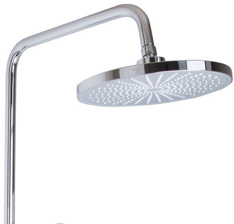 в продаже Душевая система Q-Tap Aries QTARI1112CRM47606 Chrome - фото 3