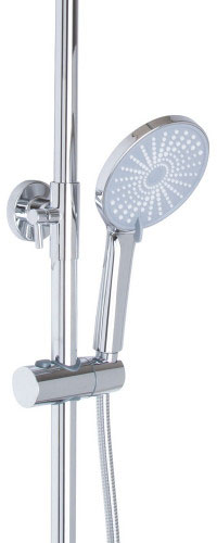 продаём Q-Tap Aries QTARI1112CRM47606 Chrome в Украине - фото 4