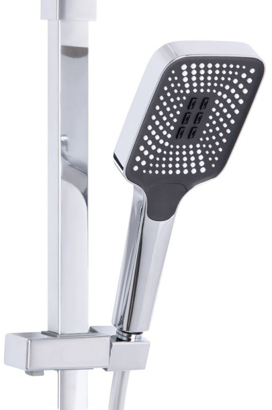 продаём Q-Tap Sloup QTSLO51103OC48217 Chrome в Украине - фото 4
