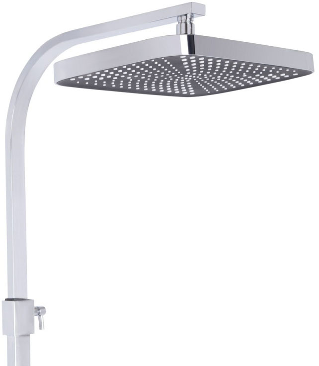 Душевая система Q-Tap Sloup QTSLO51103OC48217 Chrome отзывы - изображения 5