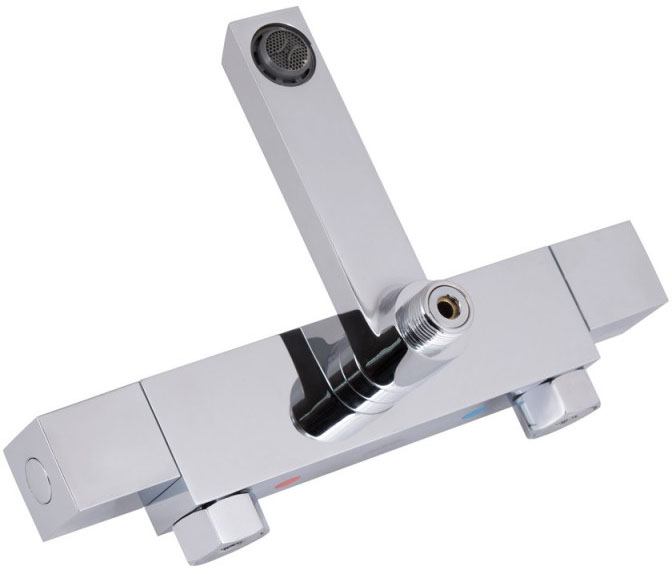 Душевая система Q-Tap Sloup QTSLO51103OC48217 Chrome инструкция - изображение 6