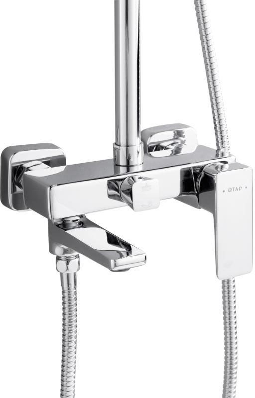продаём Q-Tap Orion QTORI111CRM49712 Chrome в Украине - фото 4