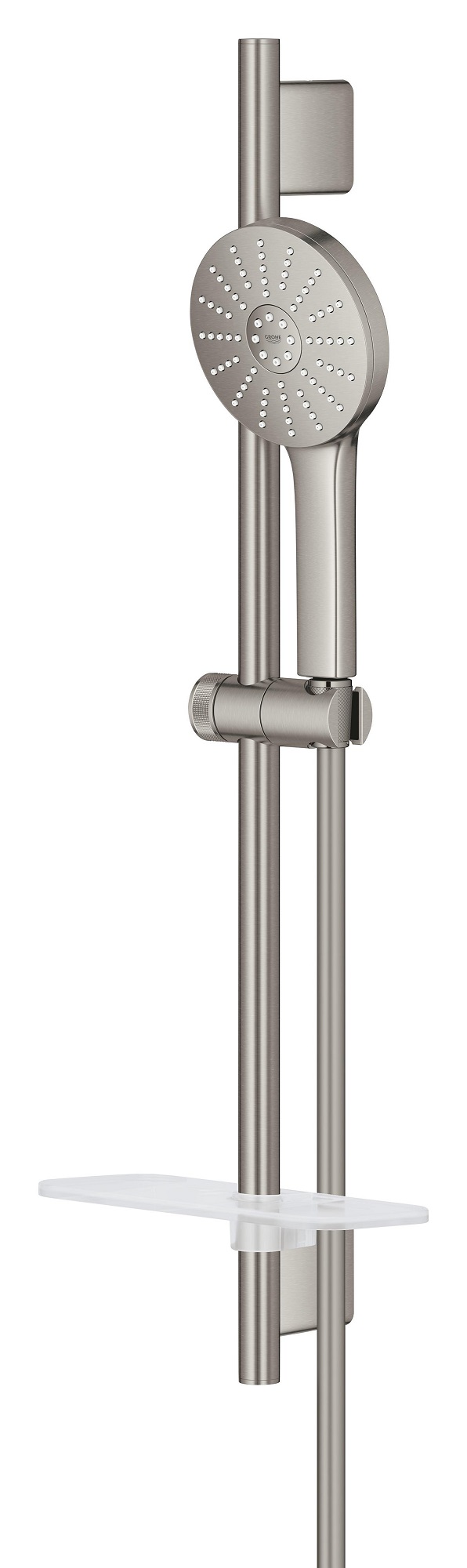 в продажу Душовий гарнітур, 3 режими струменя Grohe Euphoria 120 (134884DC00) - фото 3