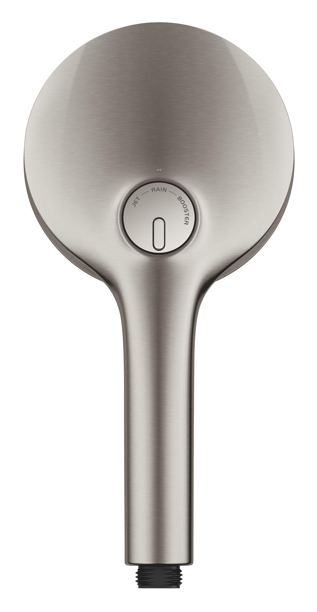 Душовий гарнітур, 3 режими струменя Grohe Euphoria 120 (134884DC00) відгуки - зображення 5