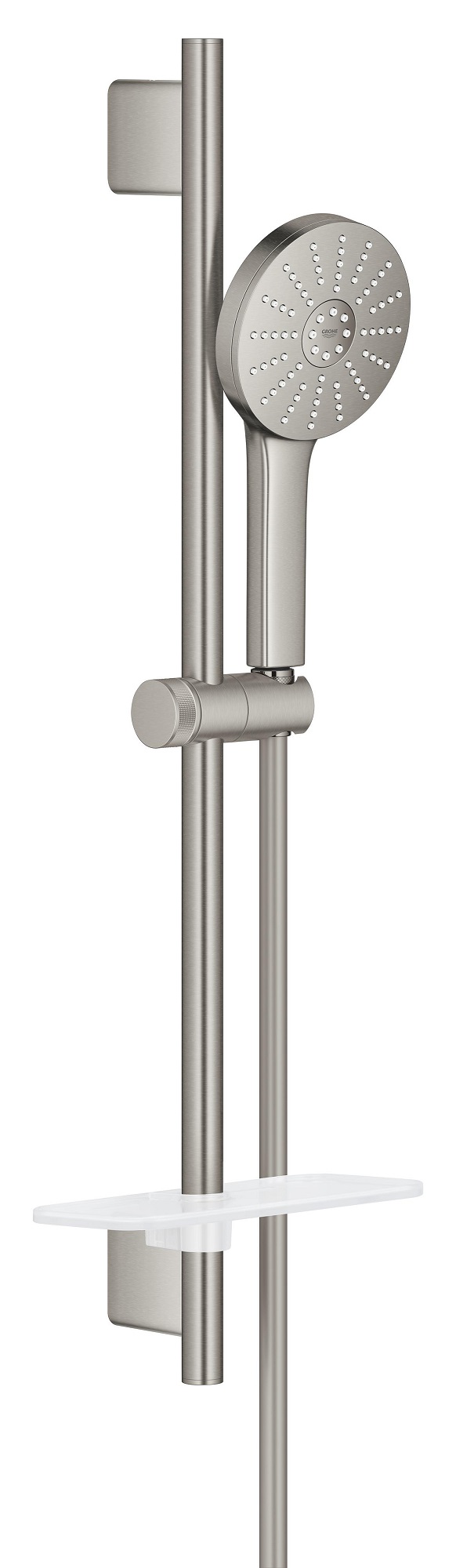 Душовий гарнітур, 3 режими струменя Grohe Euphoria 120 (134884DC00)