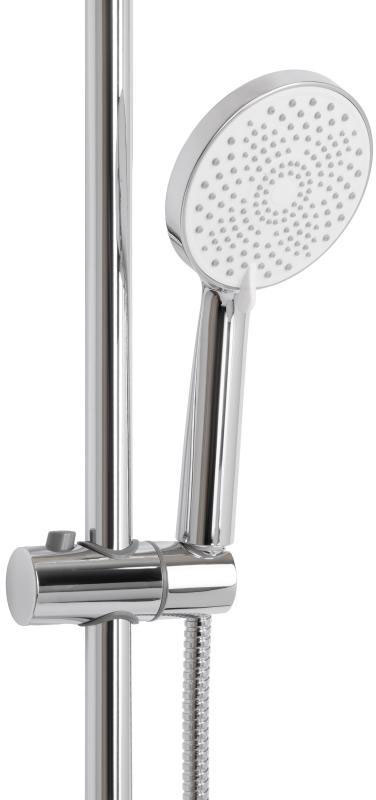 продаём Q-Tap Astra QTAST111CRM49718 Chrome в Украине - фото 4