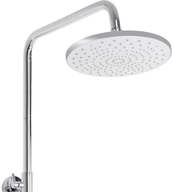 Душевая система Q-Tap Astra QTAST111CRM49718 Chrome отзывы - изображения 5