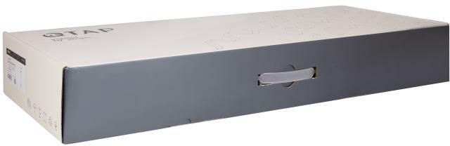 Душевая система Q-Tap Astra QTAST111CRM49718 Chrome обзор - фото 8