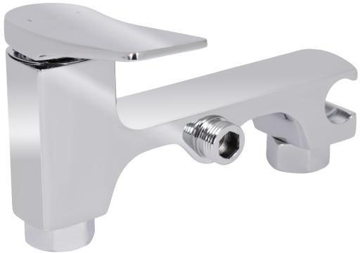 продаём Q-Tap Nando QTNAN266CRM51266 Chrome в Украине - фото 4