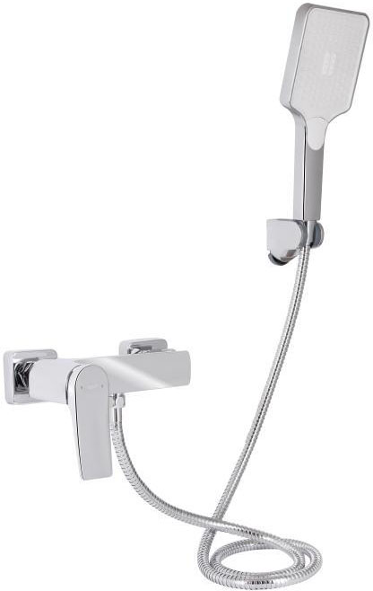 Змішувач для душу Q-Tap Nando QTNAN266CRM51266 Chrome