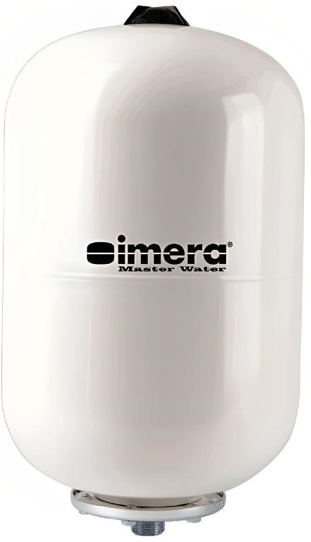 Отзывы расширительный бак Imera S8 (IIEPL00W1BD0)