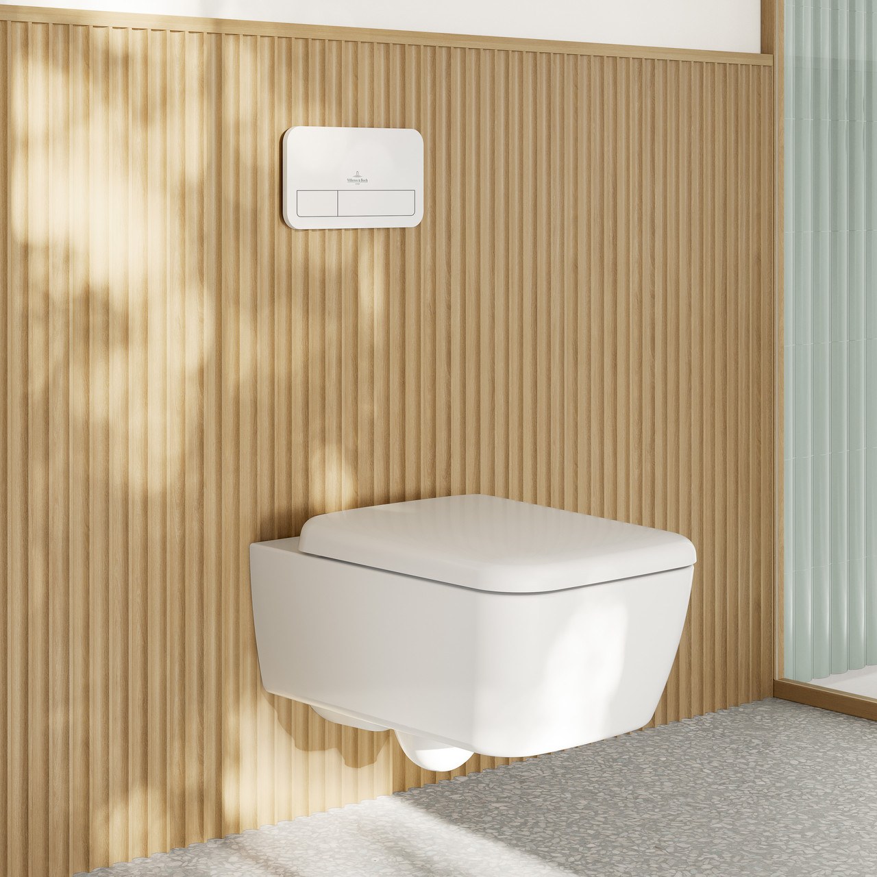 Унитаз подвесной Villeroy&Boch Skyla 4682CL01 цена 21200 грн - фотография 2
