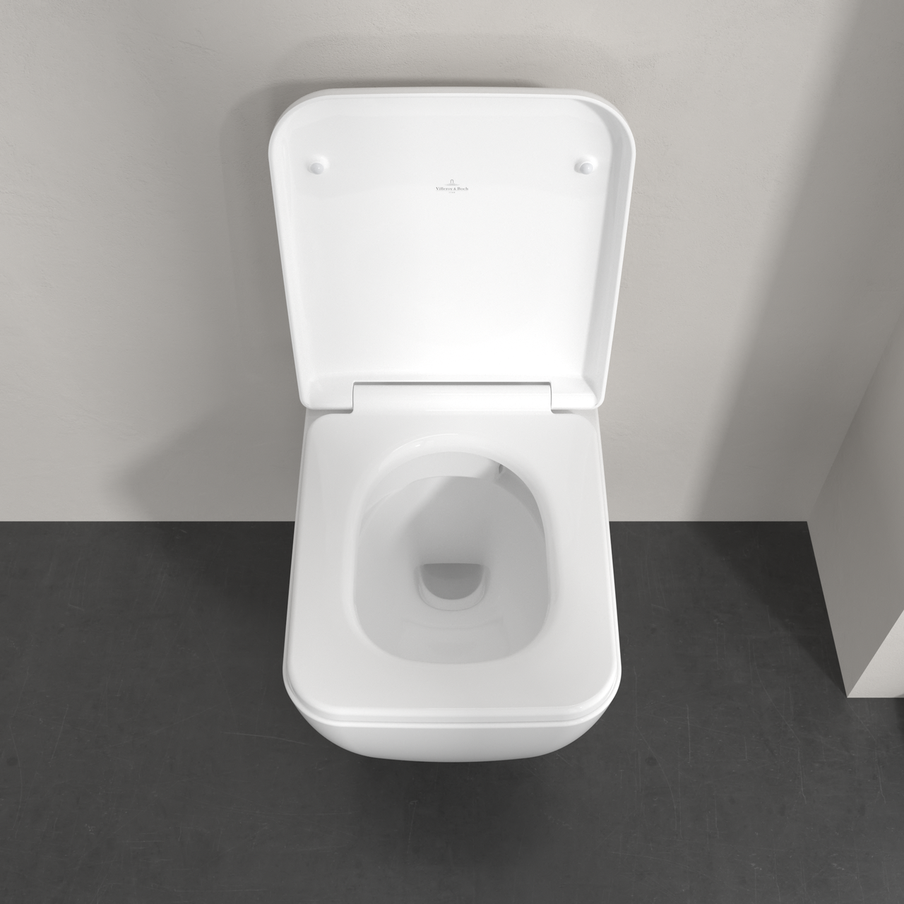 в продаже Унитаз подвесной Villeroy&Boch Skyla 4682CL01 - фото 3