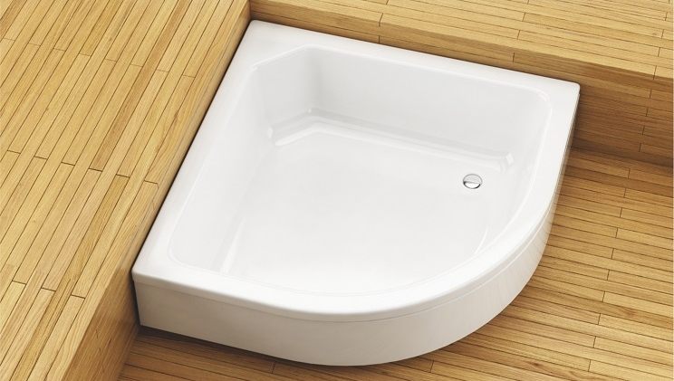 в продажу Душевий піддон Armaform 90x90 (210-18611) - фото 3