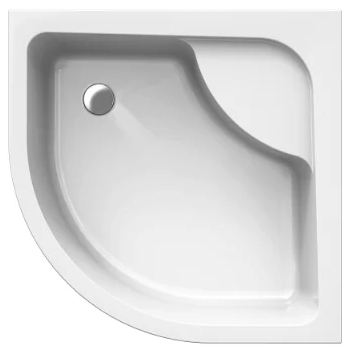 Душевий піддон Armaform 90x90 (210-18611)